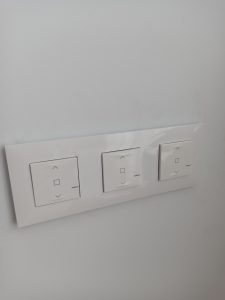 Instalación eléctrica en Villaviciosa