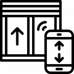 persiana domotica